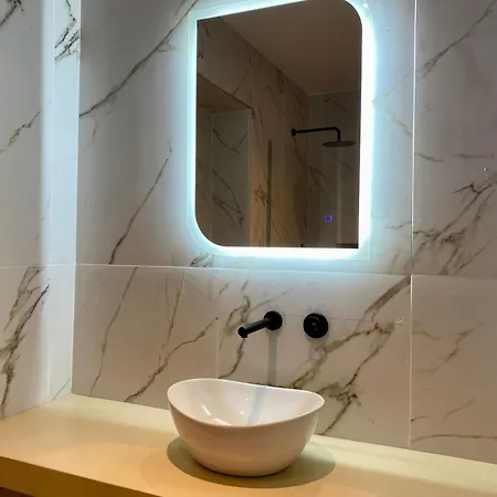 Asteras Cozy Náusza