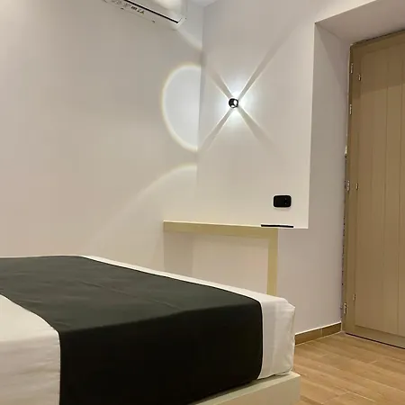 Asteras Cozy 호텔 *