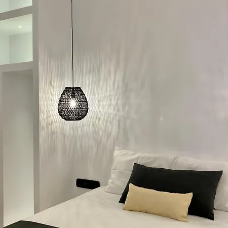 Asteras Cozy Náusza