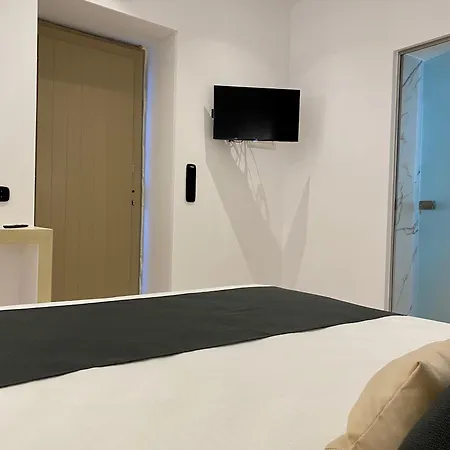 Asteras Cozy * Náusza