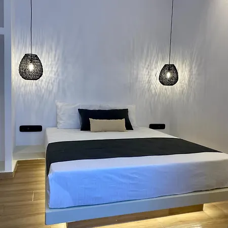 Asteras Cozy Hotel *