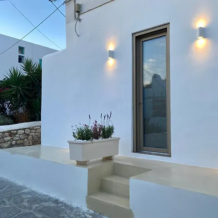 Asteras Cozy Szálloda