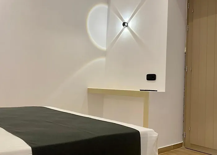 Asteras Cozy Szálloda *