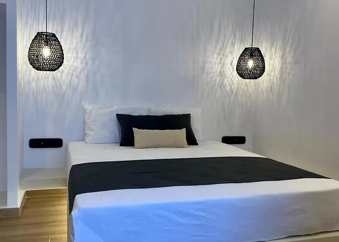 Asteras Cozy Szálloda *